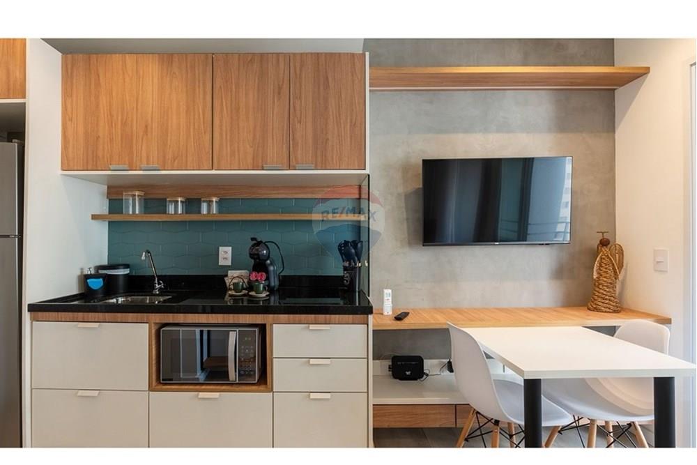 Studio - Alugar - São Paulo , São Paulo - 3.jpeg - 602281039-21