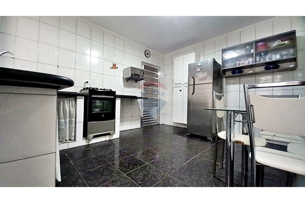 Casa - Venda - São Paulo , São Paulo - 22.jpg - 602171005-63