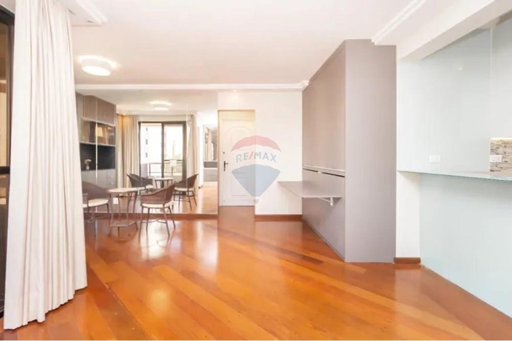 Apartamento - Alugar - São Paulo , São Paulo - 615cacb7-a13d-43e1-abd7-5b15bd799f02.jpg - 601971018-1263