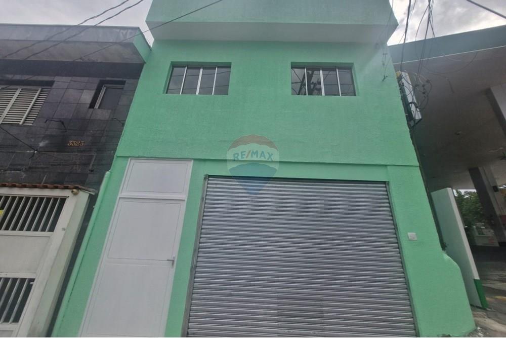 Galpão - Alugar - São Paulo , São Paulo - c86121ad-538f-4ae4-9fbd-0c60c187048e.jpg - 602291018-186