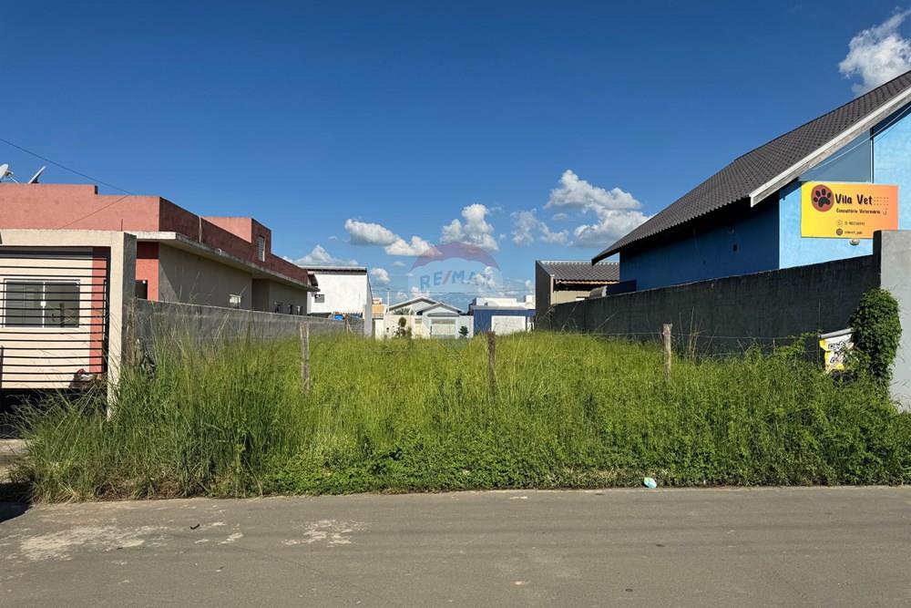 Terreno, 250 m² - Foto 1