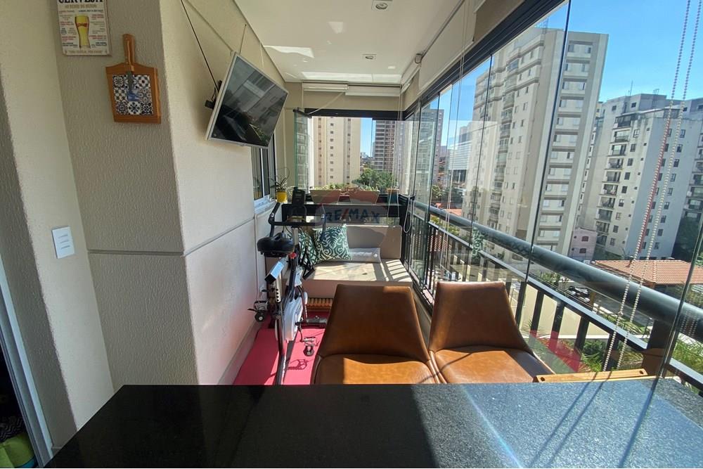 Apartamento - Venda - São Paulo , São Paulo - IMG_5898.jpg - 602031002-108