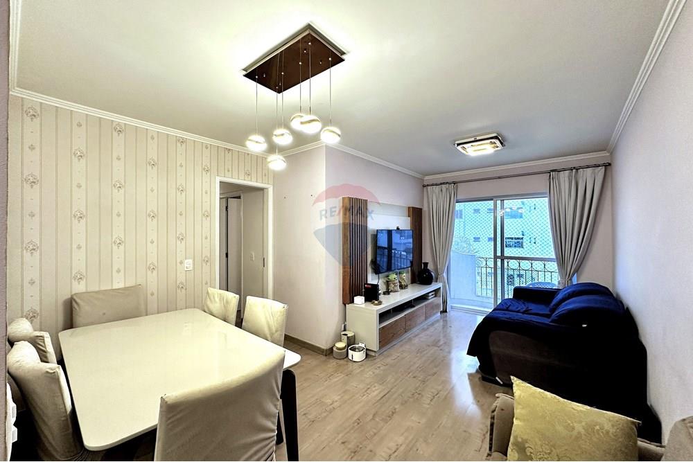 Apartamento - Venda - São Paulo , São Paulo - IMG_6245.jpg - 602331010-38