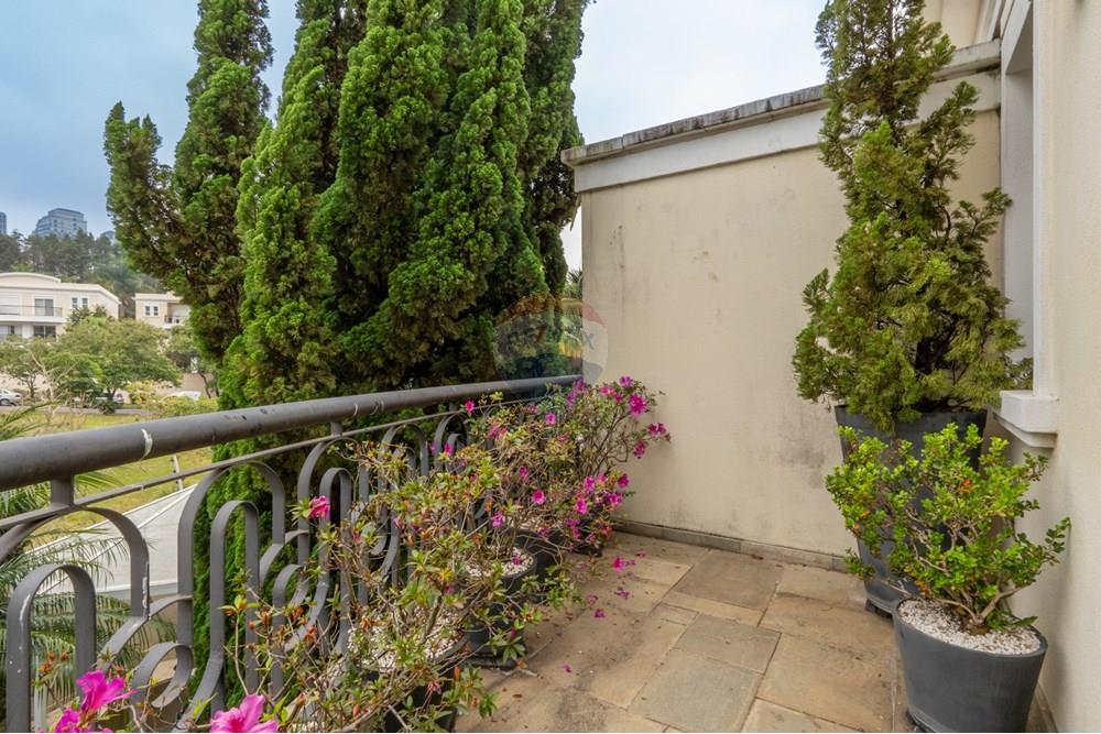 Casa de Condomínio - Venda - São Paulo , São Paulo - 01fotos_055.jpg - 602011002-56