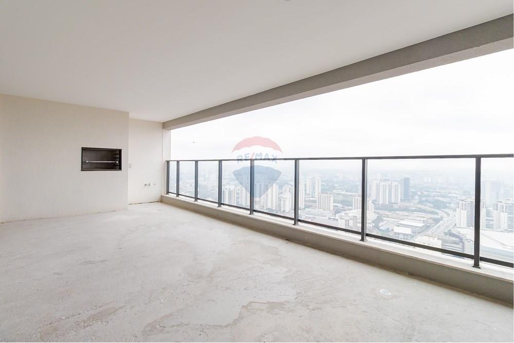 Apartamento - Venda - São Paulo , São Paulo - 6.jpg - Varanda - 601081056-36