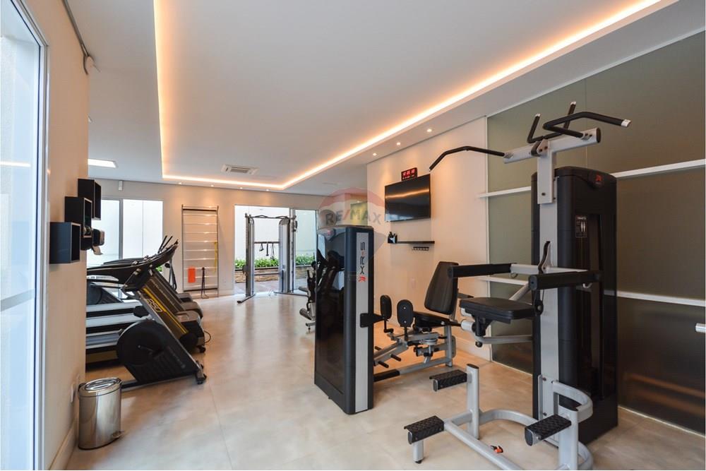 Apartamento - Venda - São Paulo , São Paulo - 01fotos_053.jpg - 601251114-36