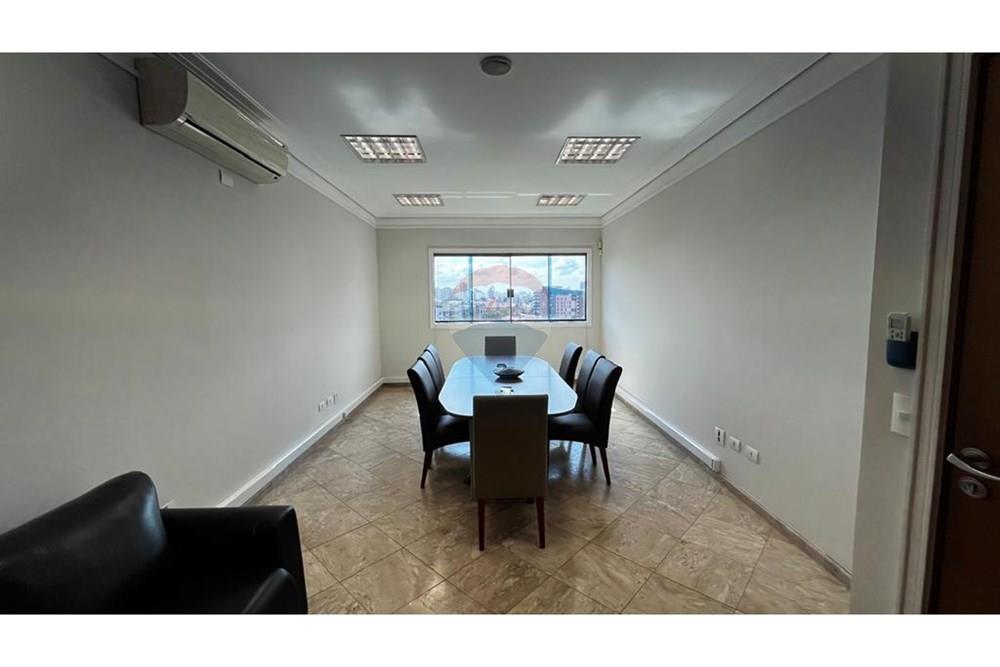 Cj. Comercial/ Sala - Alugar - São Paulo , São Paulo - IMG-20240410-WA0047.jpg - 602301001-63