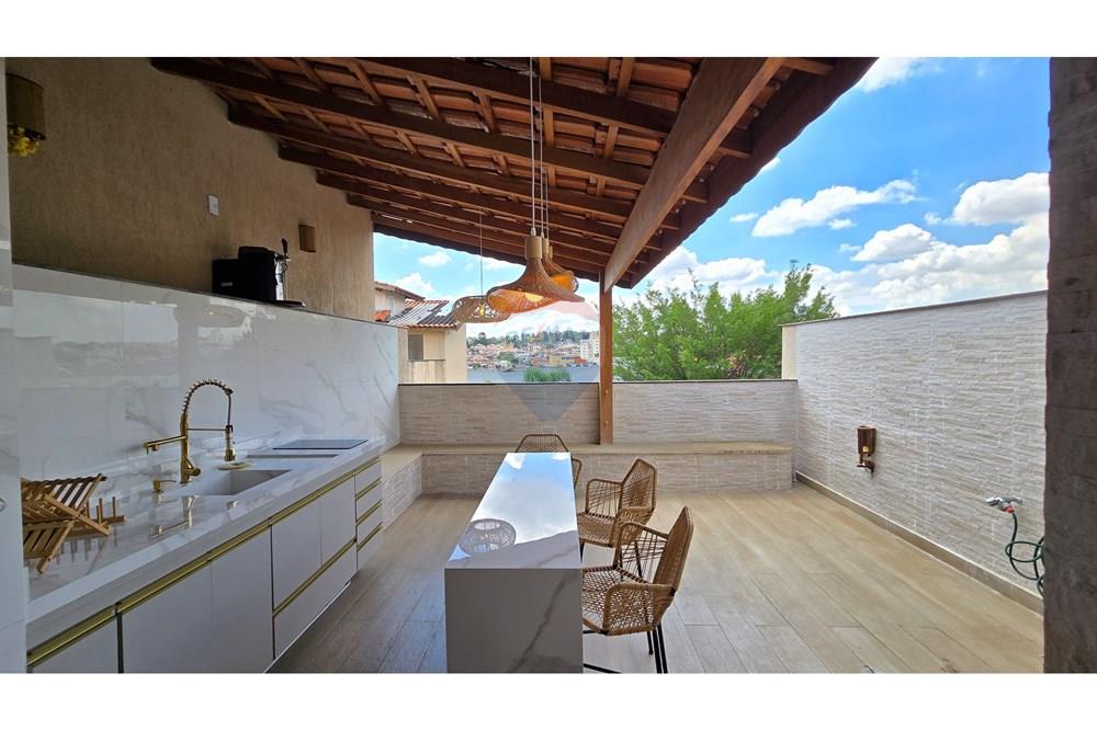 Casa de Condomínio - Venda - São Paulo , São Paulo - 20250401_121822.jpg - 601051032-124