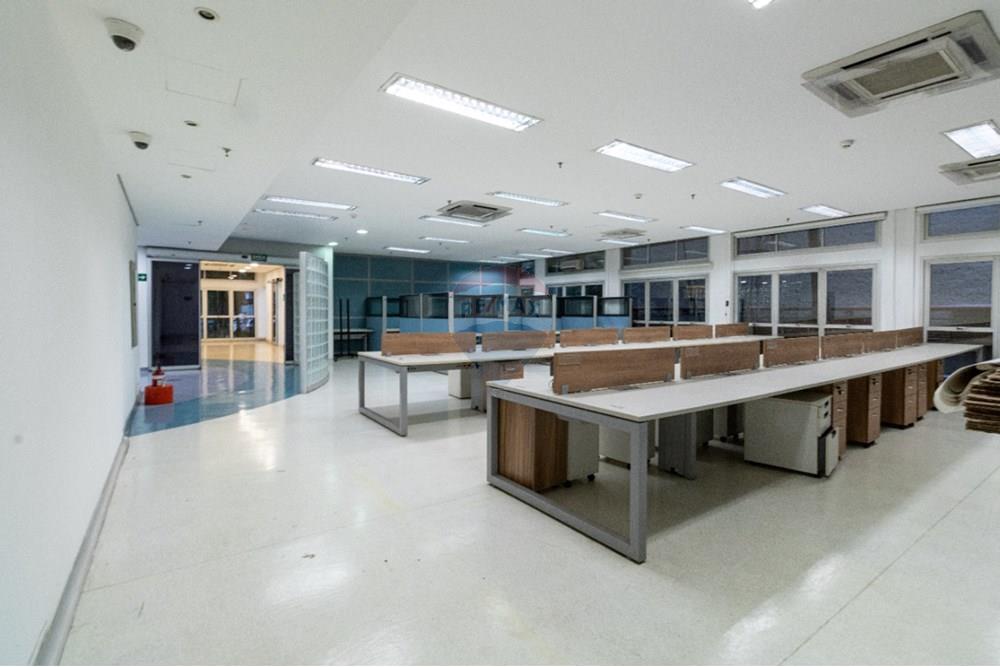 Cj. Comercial/ Sala - Venda - São Paulo , São Paulo - 26373a8e-d271-43d4-b841-12be5670630e.jpeg - 601251084-275