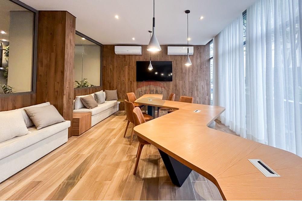 Apartamento - Venda - São Paulo , São Paulo - 8024bd54-fe6f-426b-9bb6-d8dae248fbb7.jpeg - Salão de Festas - 601771106-22