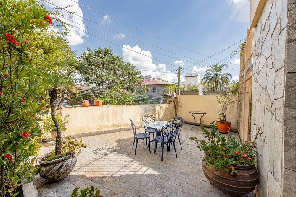 Casa - Alugar - São Paulo , São Paulo - Remax Ville-26.jpg - 601241044-44