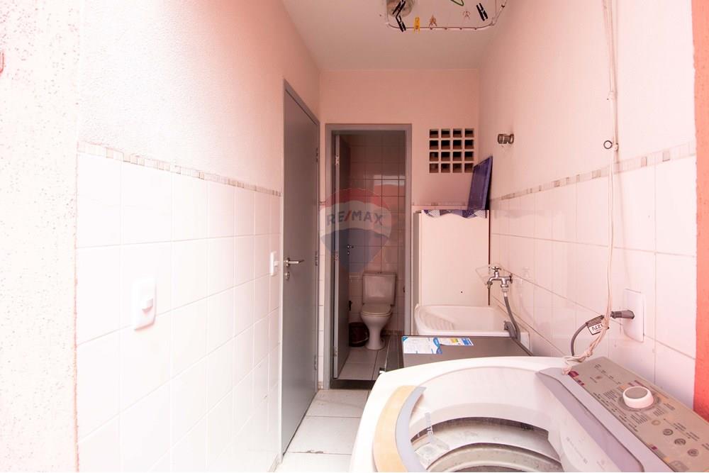 Casa de Vila - Venda - São Paulo , São Paulo - 01fotos_039.jpg - 601251022-152