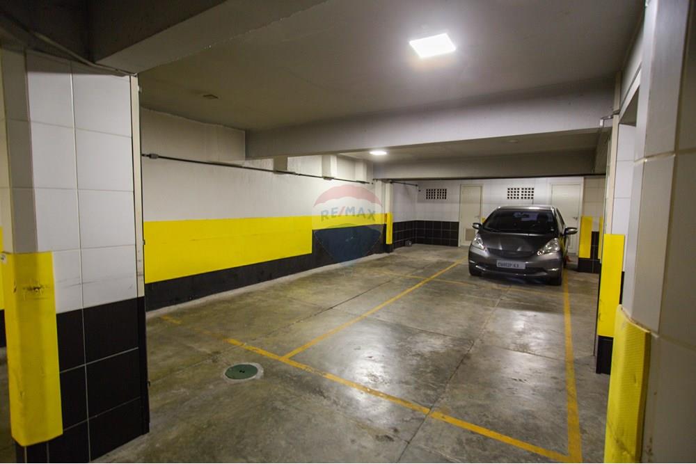 Apartamento - Venda - São Paulo , São Paulo - 08garagem002.jpg - 601081090-15