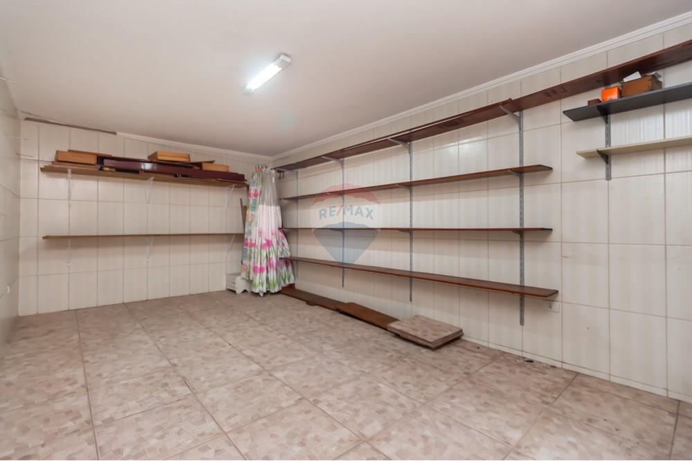 Sobrado - Venda - São Paulo , São Paulo - IMG_561624.jpg - Garagem - 601811037-14