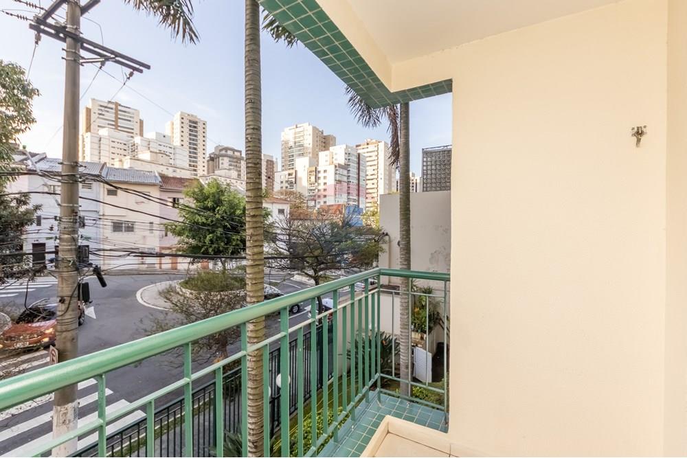 Apartamento - Venda - São Paulo , São Paulo - 08 - Varanda.jpg - 602031008-68