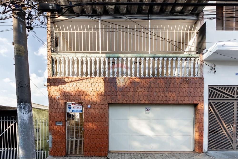 Casa - Venda - São Paulo , São Paulo - IMG_586246.jpg - 602261033-27