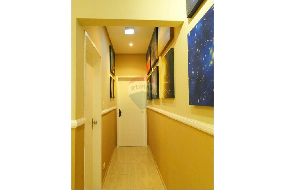 Sobrado - Alugar - São Paulo , São Paulo - Casa - Corredor dos Quartos.jpg - 602291041-30