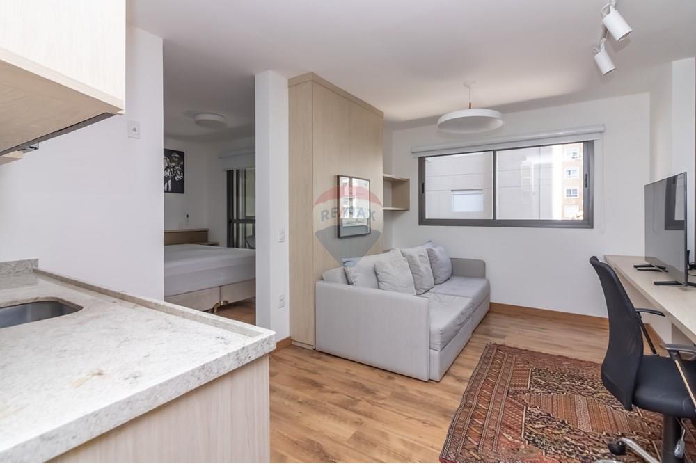 Studio - Venda - São Paulo , São Paulo - 01fotos_005_destaque.jpg - 601121084-8