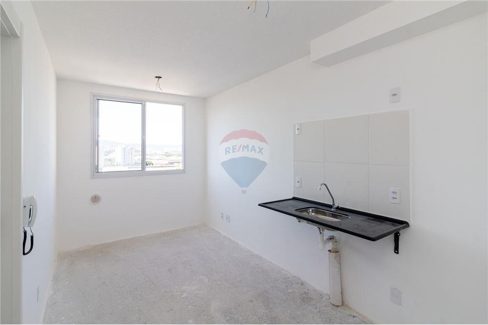 Apartamento - Venda - São Paulo , São Paulo - 50 - 601751058-84