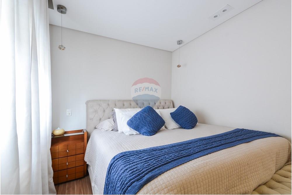 Apartamento - Venda - São Paulo , São Paulo - Cópia de 1212agostinho (59).jpg - Quarto de família - 601131064-32