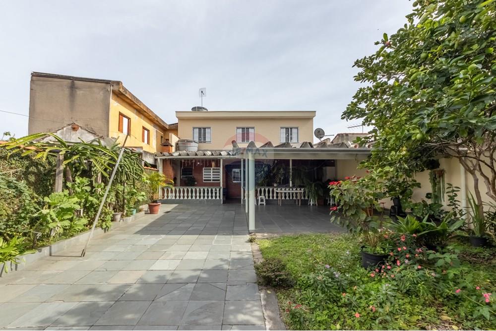 Casa - Venda - São Paulo , São Paulo - IMG_333604.jpg - 602361002-11