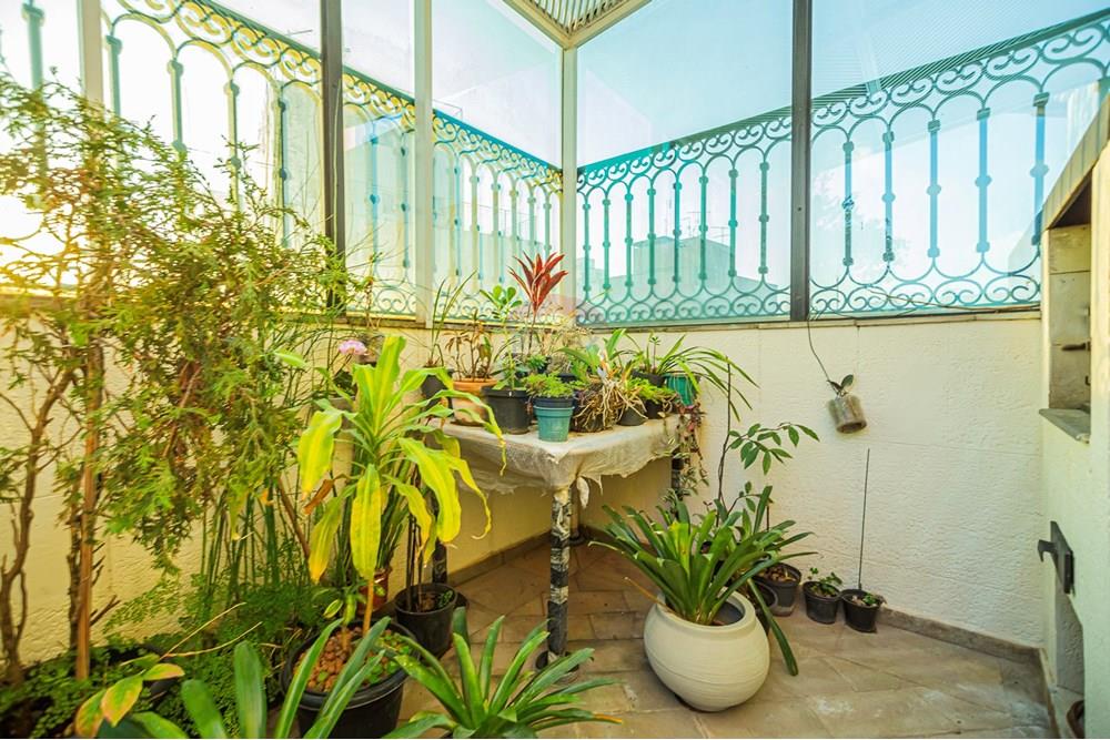 Triplex - Venda - São Paulo , São Paulo - 64.JPG - Área Gourmet - 601081007-110