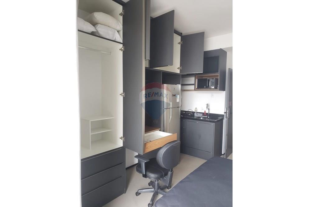 Studio - Alugar - São Paulo , São Paulo - 06919fb0-f58a-4925-bb09-98351f003e28.jpg - 602281026-230