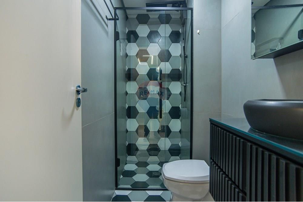 Apartamento - Venda - São Paulo , São Paulo - 04banheiros001.jpg - 602361002-56