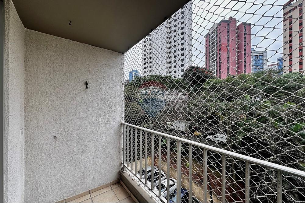 Apartamento - Alugar - São Paulo , São Paulo - IMG_1775.jpg - 602321003-72