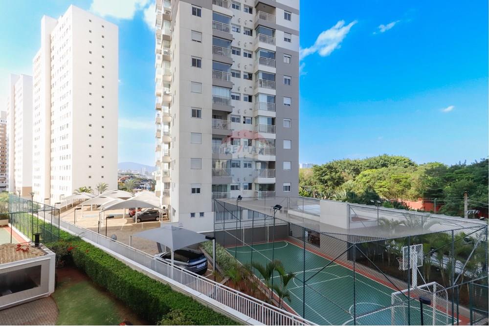 Apartamento - Venda - São Paulo , São Paulo - 25-10-14 - Av. Marquês de S. Vicente, 2898 - apto 21 A - Água Branca_029_CapodannoFotografia.jpg - Layout aberto - 602341026-16