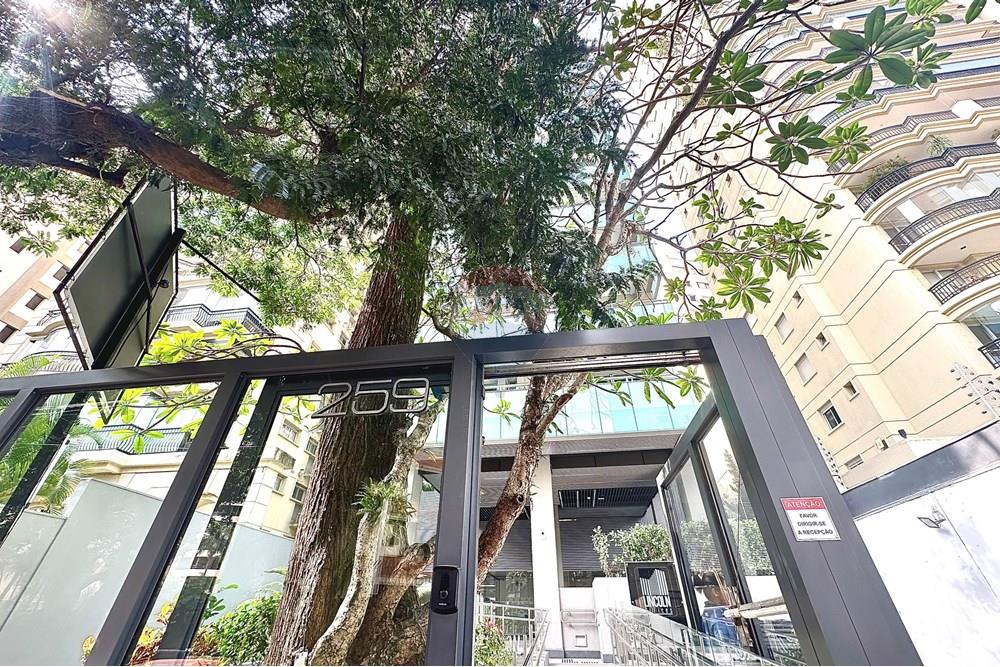 Cj. Comercial/ Sala - Venda - São Paulo , São Paulo - IMG_2086.jpg - 601081056-45