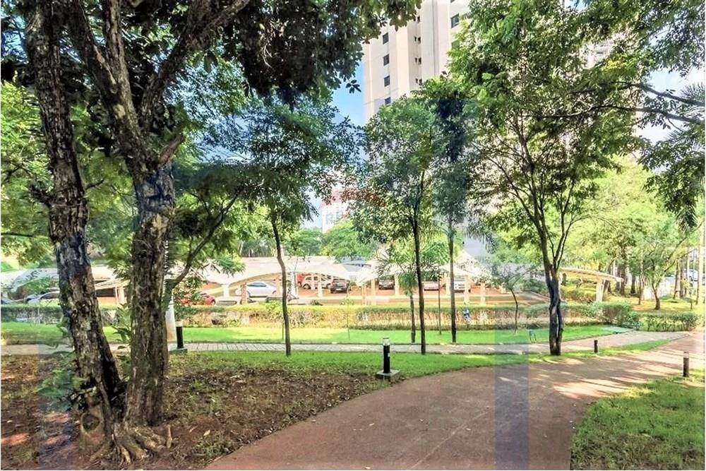 Apartamento - Venda - São Paulo , São Paulo - Bosque Child Care.jpg - 601301079-6