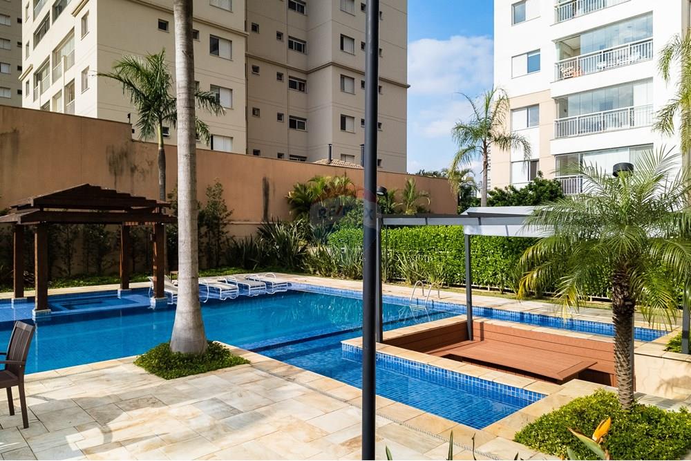 Apartamento - Venda - São Paulo , São Paulo - 53_AP.jpg - 601471015-44