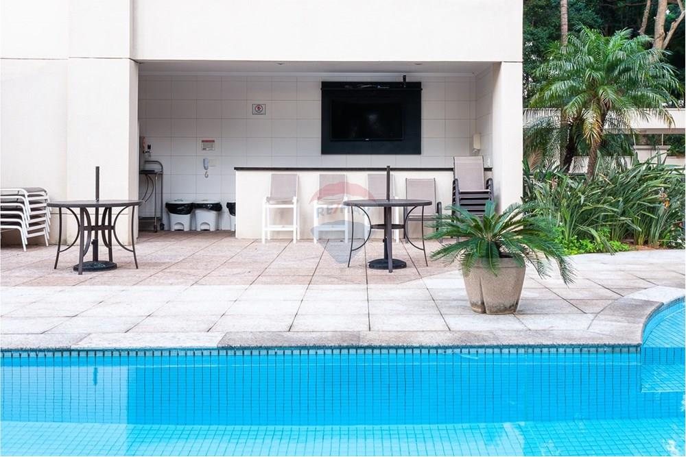 Apartamento - Venda - São Paulo , São Paulo - piscina v5.jpg - 601311010-148