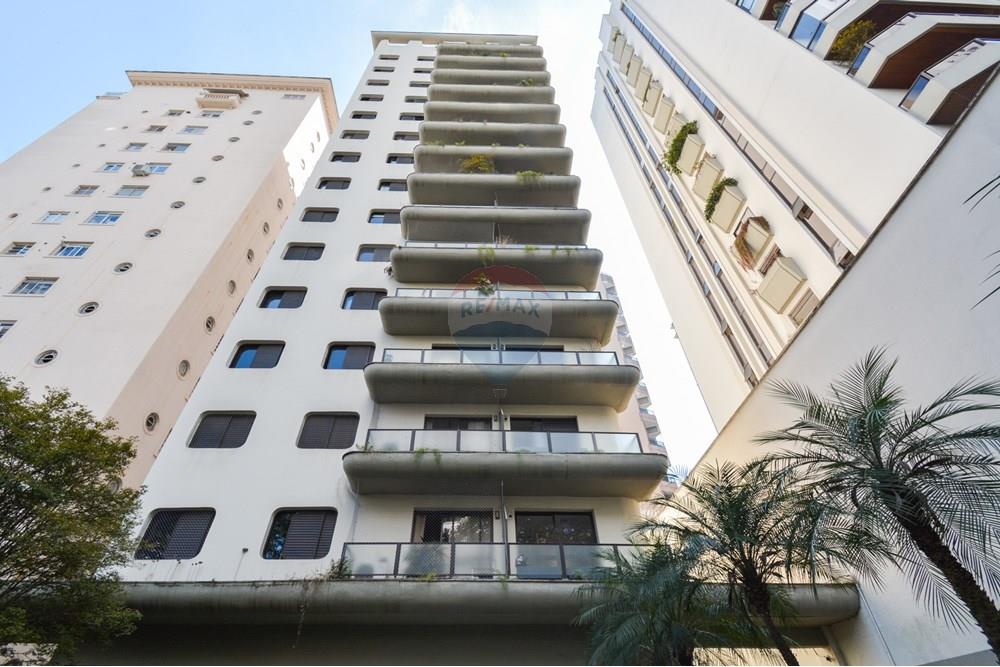 Apart Hotel/ Flat - Venda - São Paulo , São Paulo - DSC_4426.jpg - 601361053-34