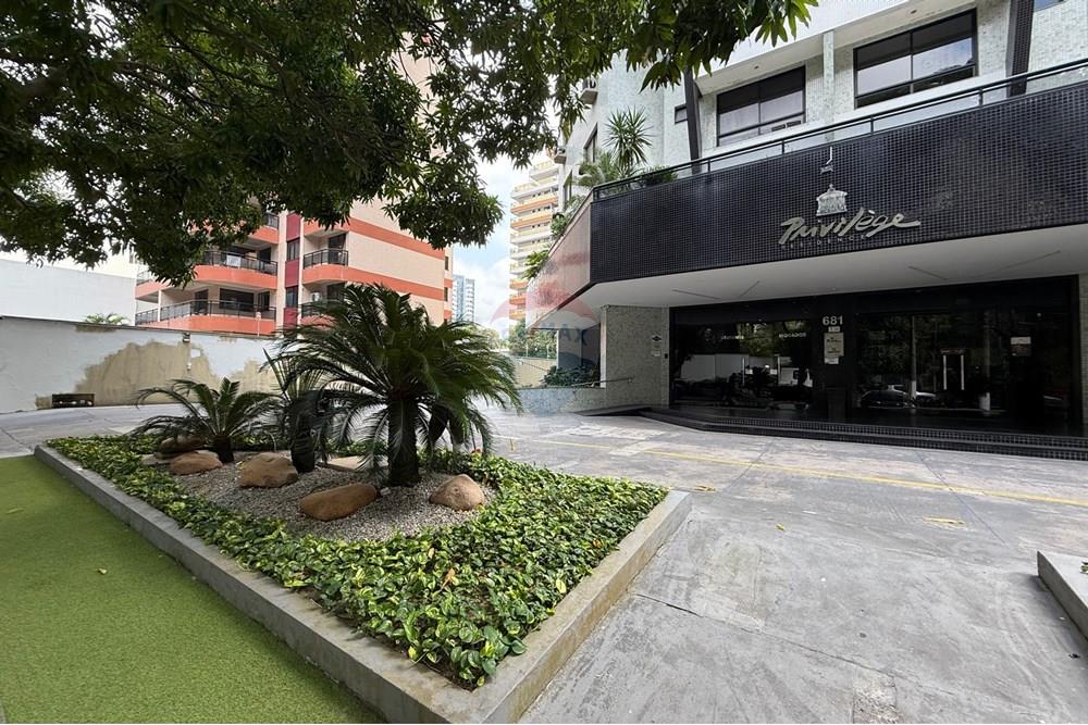 Apart Hotel/ Flat - Alugar - Belém , Pará - IMG_8689.jpeg - 601081042-72