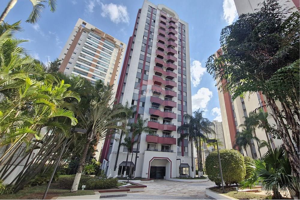 Apartamento - Venda - São Paulo , São Paulo - RUA DR. ZUQUIM, 1087 (14).jpg - 601051010-62