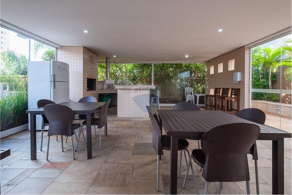 Apartamento - Venda - São Paulo , São Paulo - área gourmet.jpg - 601311011-162