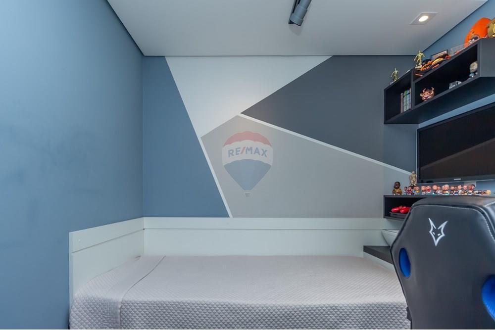 Apartamento - Venda - São Paulo , São Paulo - 21 - dormitório 1.jpg - 602031008-65