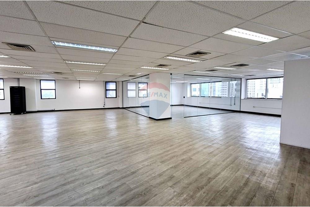 Cj. Comercial/ Sala - Alugar - São Paulo , São Paulo - AV. DR. CARDOSO DE MELO, 1855 (9).jpg - 602301001-155