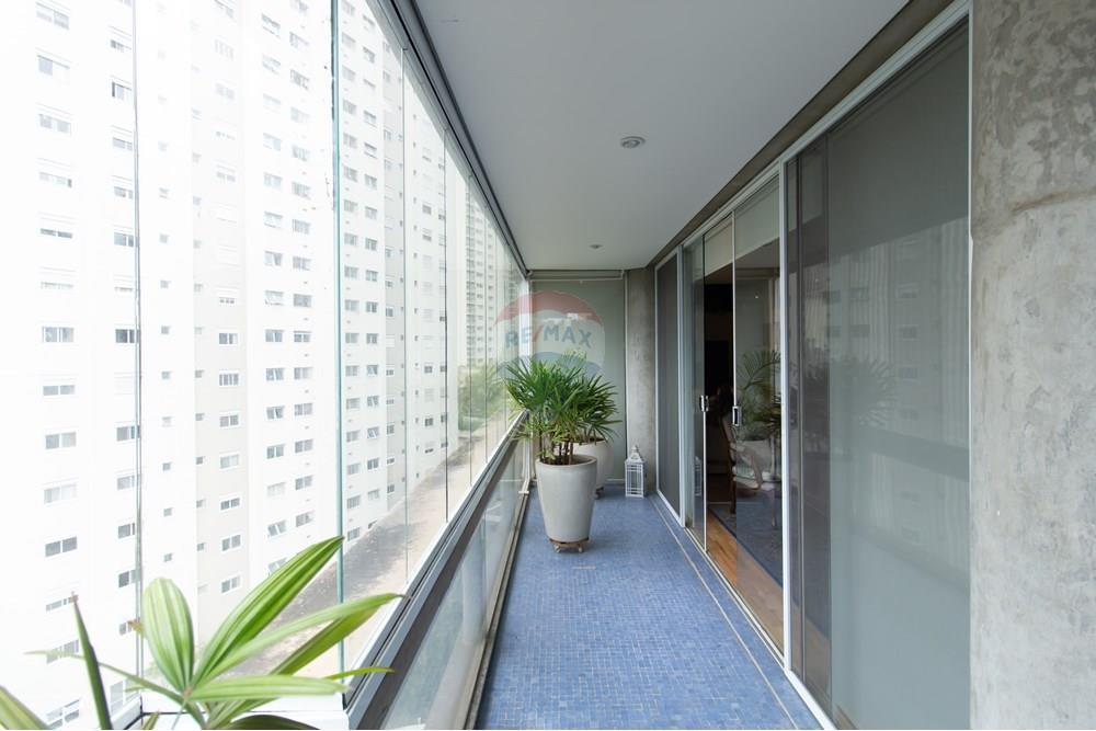 Apartamento - Venda - São Paulo , São Paulo - 12 Varanda.jpg - 601971072-32