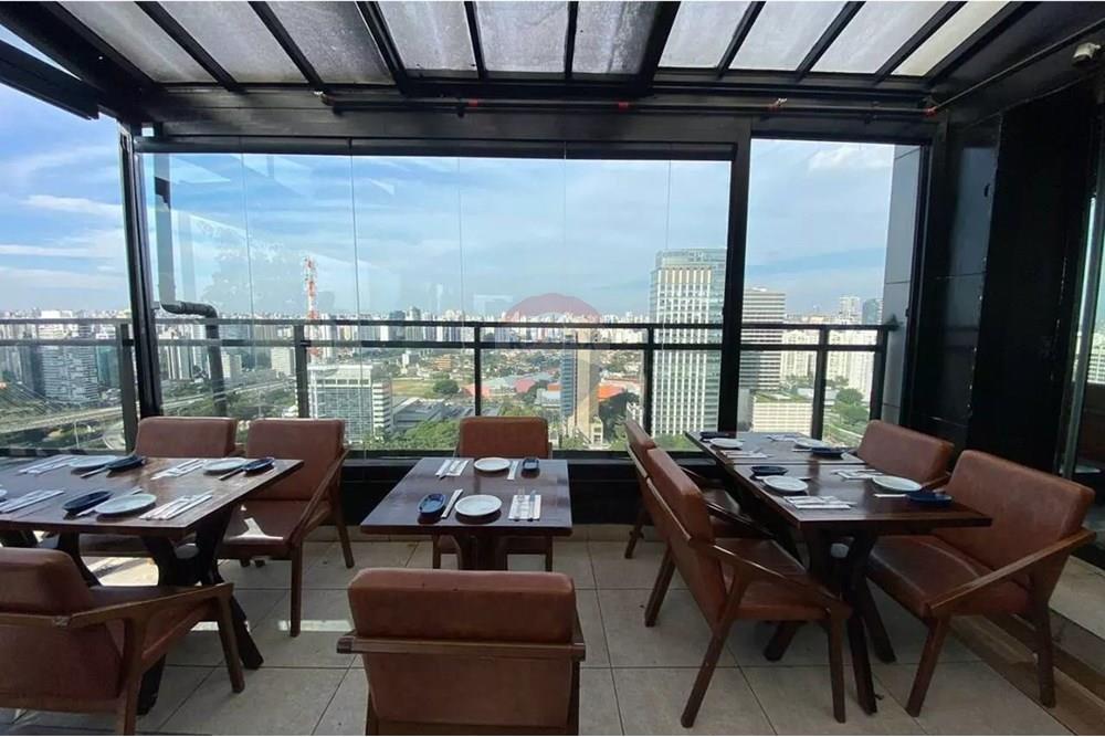 Sala-Conjunto, 160 m² - Foto 5