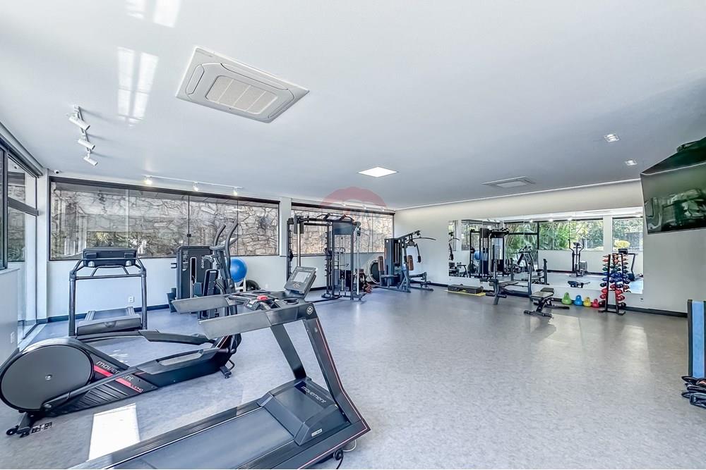 Apartamento - Venda - São Paulo , São Paulo - IMG_915801.jpg - 602131020-11