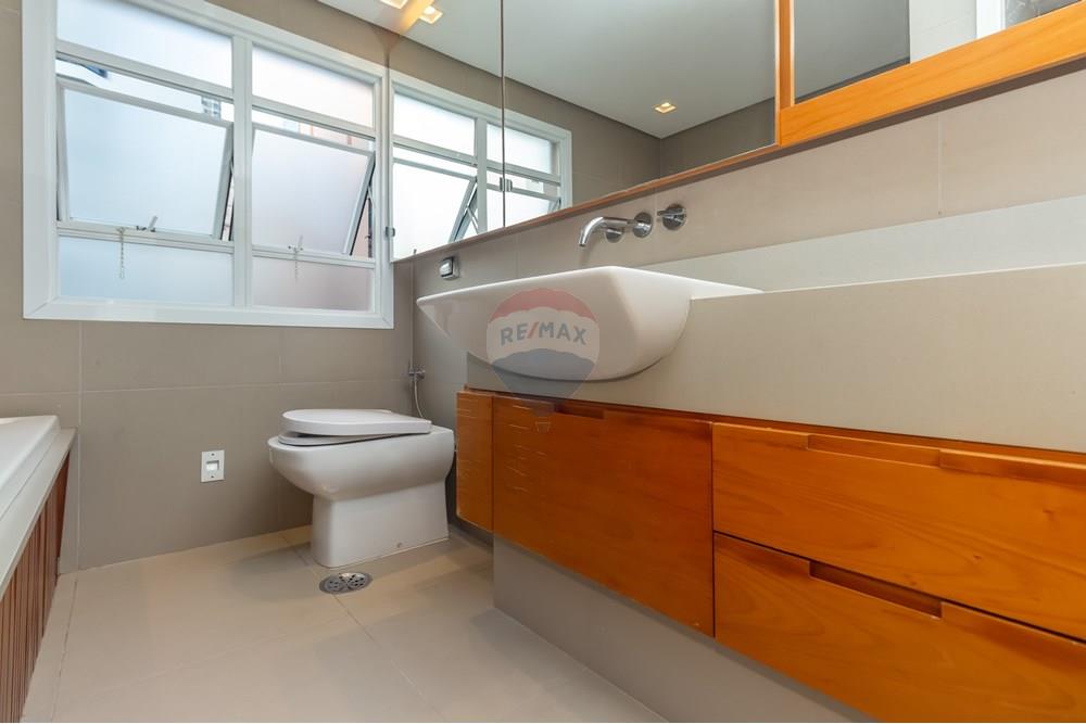 Apartamento - Venda - São Paulo , São Paulo - IMG_633110.jpg - Banheiro - 601361053-35