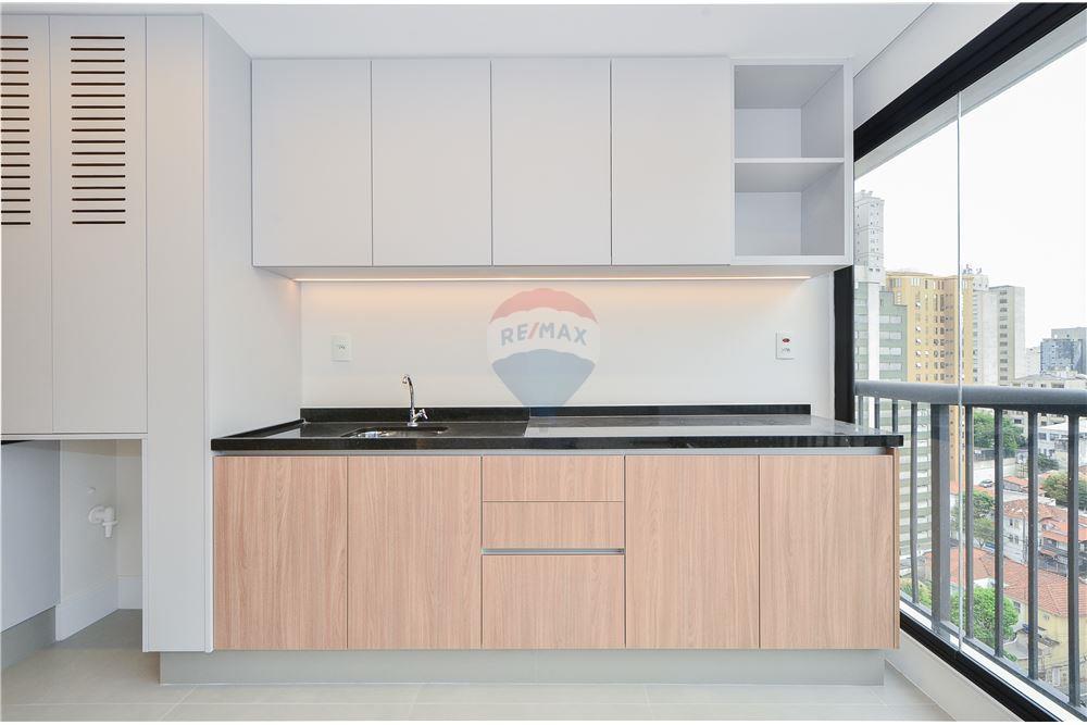 Apartamento - Alugar - São Paulo , São Paulo - 10 - 601191026-200