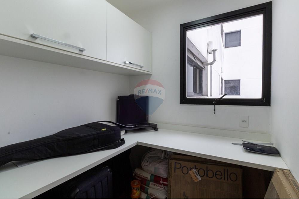 Apartamento - Venda - São Paulo , São Paulo - 8f1bd360-4361-445f-afcf-6c3b63fbaa0b.jpeg - 601181010-57