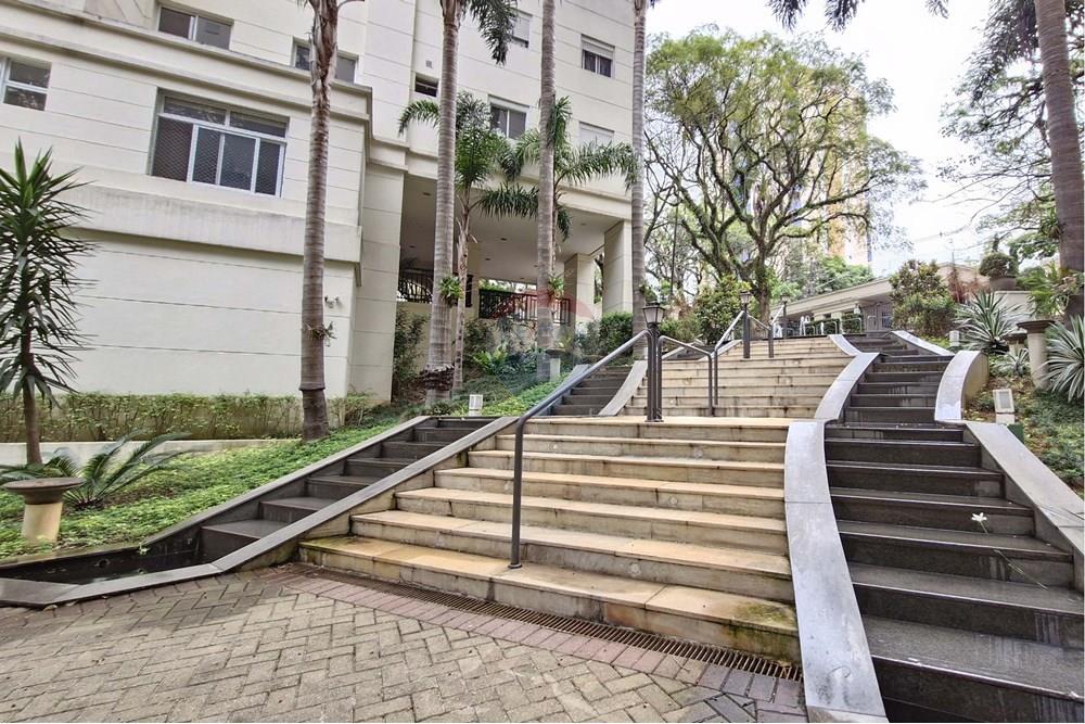 Apartamento - Venda - São Paulo , São Paulo - RUA DAMASCENO VIEIRA, 928 (4).jpg - 601361076-1
