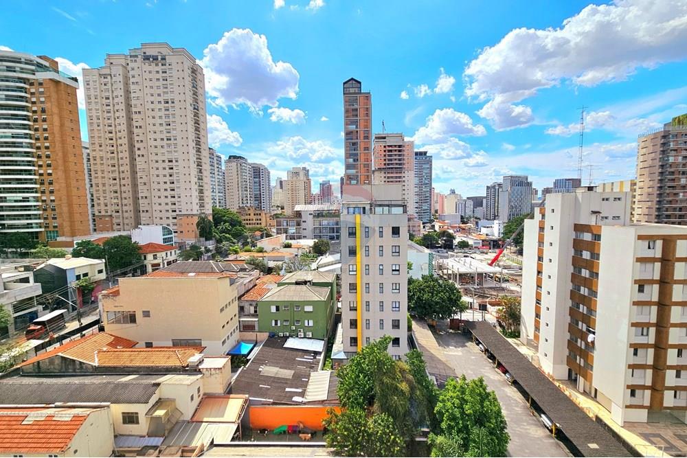 Apartamento - Alugar - São Paulo , São Paulo - 20250211_144701.jpg - 601471003-151