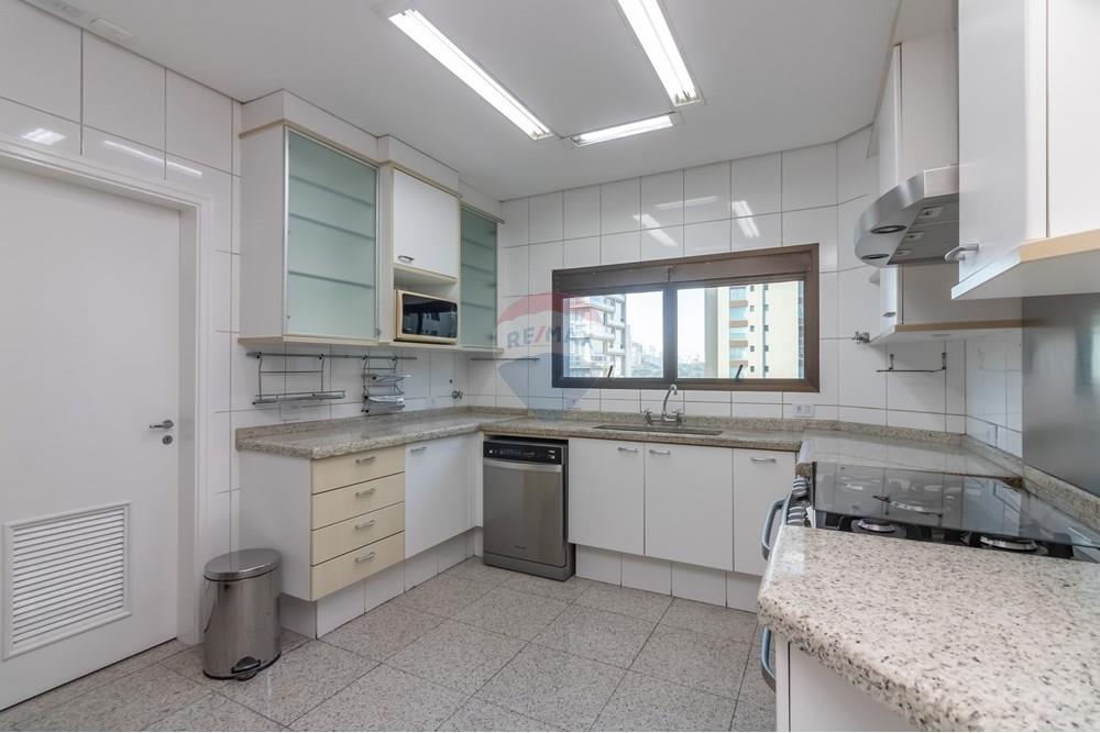 Apartamento - Alugar - São Paulo , São Paulo - IMG_729012.jpg - 602281010-50