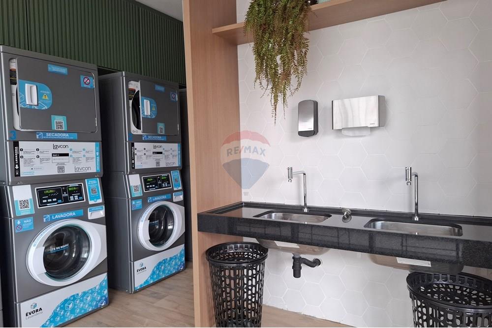 Apartamento, 1 quarto, 23 m² - Foto 45